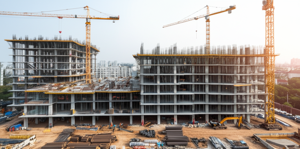 Oficina Corporativa en Reforma